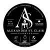 Alexander St Clair Candles - Home